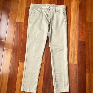 Celebrity Pink jeans in gray size 3